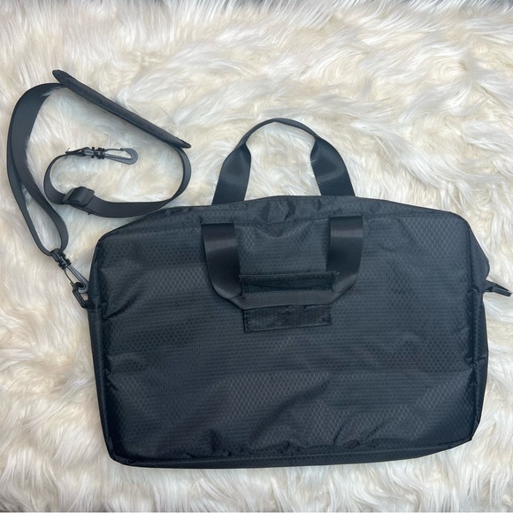 New Laptop Messenger Briefcase Bag - Picture 6 of 12